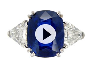 Discovering Sapphires